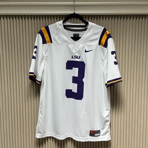 LSU Football Jersey